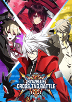 BlazBlue: Cross Tag Battle