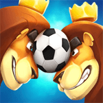 Rumble Stars Soccer cho iOS