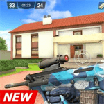 Critical Battle Strike Online cho iOS