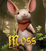 Moss