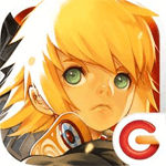 Dragon Nest M cho iOS