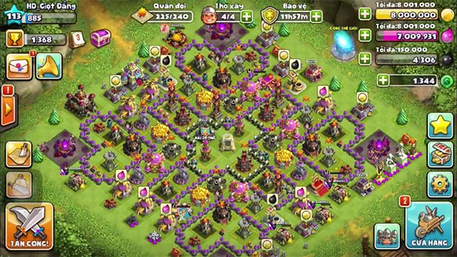 Trải nghiệm game chiến thuật thời gian thực đầy hấp dẫn trên thiết bị di động với Thời Loạn ZingPlay. https://st.download.com.vn/data/image/2018/06/10/Thoi-loan-game.jpg