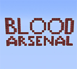 Blood Arsenal Mod