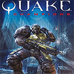 Quake Champions