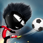 Stickman Soccer 2018 cho Android