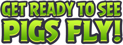 Tiêu đề game Bad Piggies cho Android