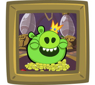 Bad Piggies cho Android có nhiều cấp độ để mở khóa