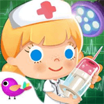 Candy's Hospital cho iOS