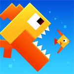 Fishy Bits 2 cho iOS