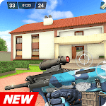 Critical Battle Strike Online cho Android