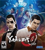 Yakuza 0