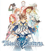 Tales of Zestiria