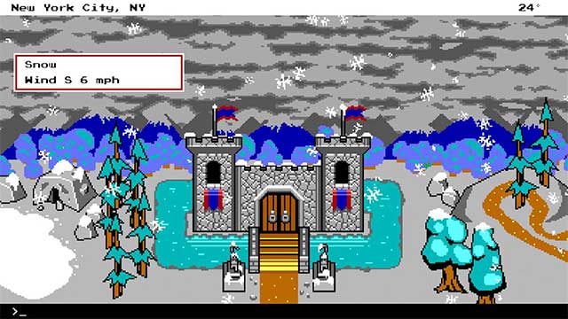 Đồ họa cổ điển