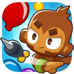 Bloons TD 6 cho iOS