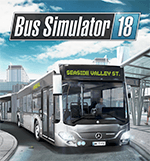 Bus Simulator 18