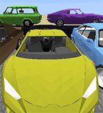 Cars and Engines Mod