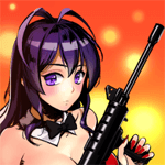 Gunflight Girls cho iOS