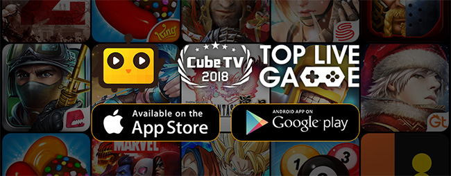 Kênh stream cho game thủ