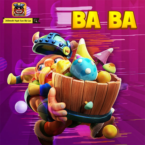 BaBa