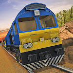 Train Driver 2018 cho Android