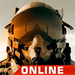 World of Gunships Online cho iOS