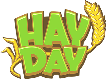 Trải nghiệm nông trại ảo tuyệt vời trên Android với Hay Day, tựa game nông trại hàng đầu. https://st.download.com.vn/data/image/2018/06/15/hayday-logo.png