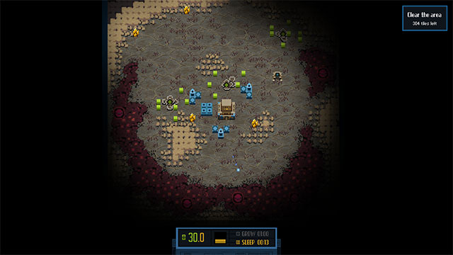 Game chiến thuật Protolife