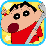 Crayon Shinchan Operation Little Helper cho iOS