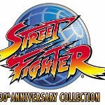 Street Fighter 30th Anniversary Collection