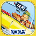 Crazy Taxi Classic cho iOS