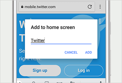 Opera for Android giúp bạn lấy lại quyền kiểm soát thiết bị