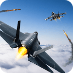 Air Thunder War cho Android