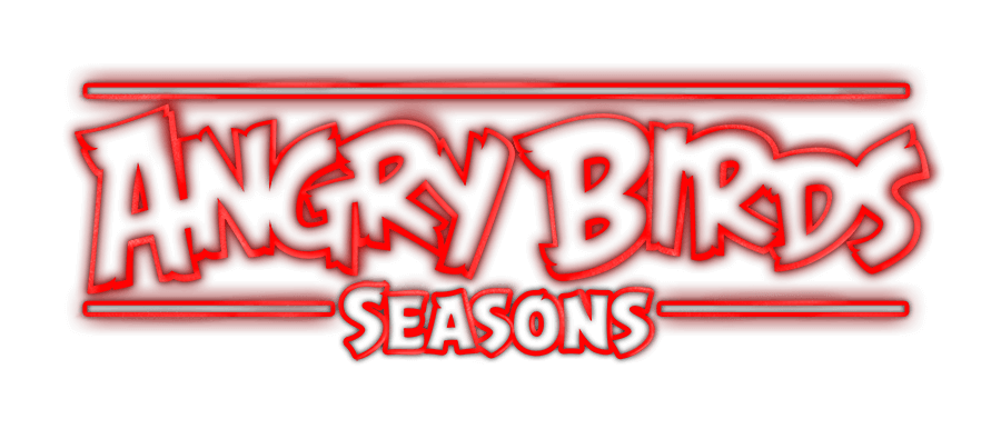 Angry Birds Seasons cho iOS