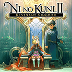 Ni no Kuni II: Revenant Kingdom