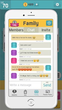 Chơi solo hoặc chơi với bạn bè