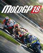 MotoGP 18