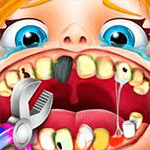 Dentist Saga