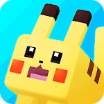 Pokémon Quest cho Android