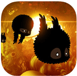 BadLand for iOS