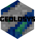 Geolosys Mod