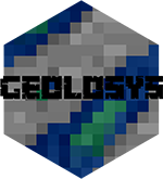 Geolosys Mod