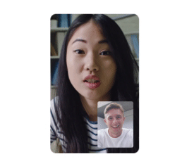cuộc gọi video qua viber