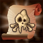 Scrolls Of Gloom cho iOS