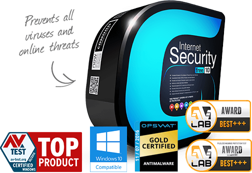Comodo Internet Security 