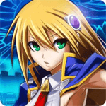 BlazBlue RR cho iOS