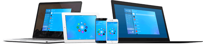 F-Secure KEY bảo vệ thiết bị