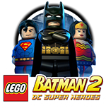 LEGO Batman 2: DC Super Heroes