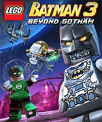 LEGO Batman 3: Beyond Gotham