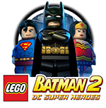 LEGO Batman 2: DC Super Heroes