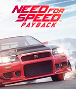 Need for Speed Payback